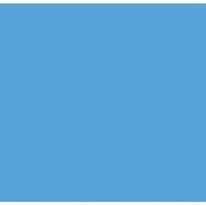 Tecido Tricoline Silky Lisa cor - 4097 (Azul Bebê) Tecido Tricoline Silky Lisa cor - 4097 (Azul Bebê)